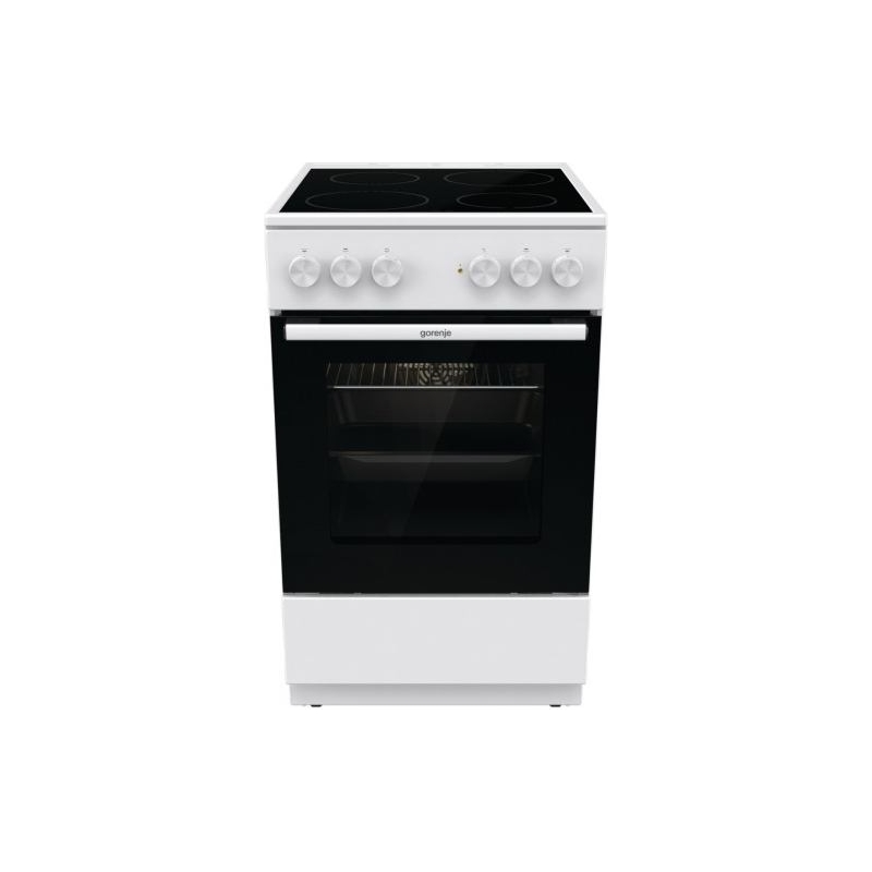 GORENJE Gorenje Ceramic cooker GEC5A41WG 740526