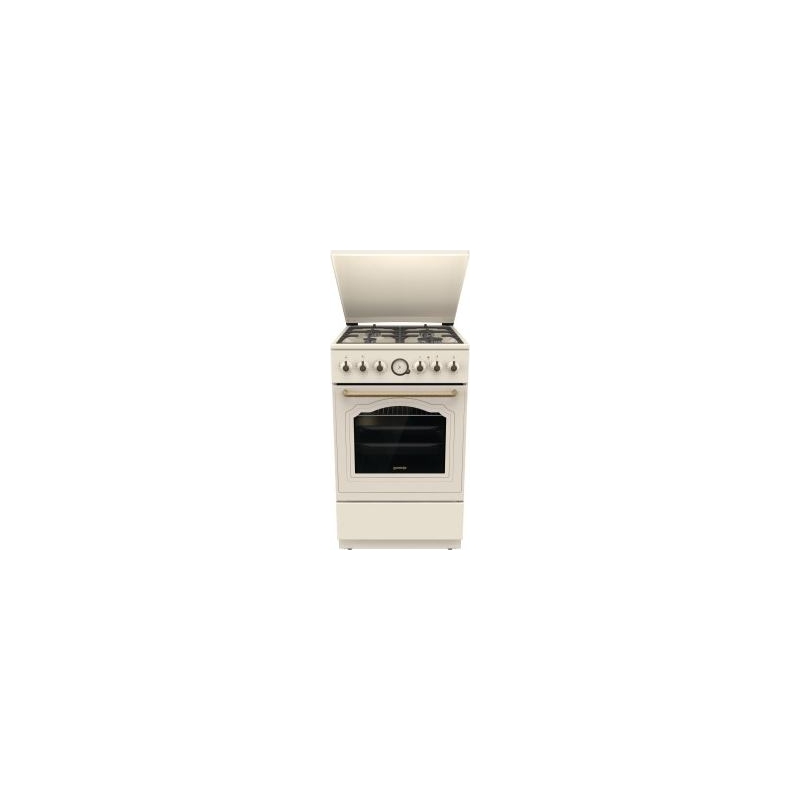 GORENJE Gorenje Gas-electric kitchen GKS5B70CLI 740574