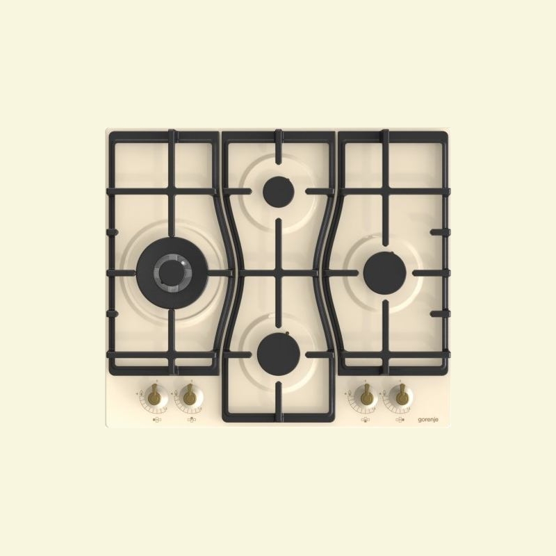 GORENJE Gorenje Gas hob GW6D42CLI 737667