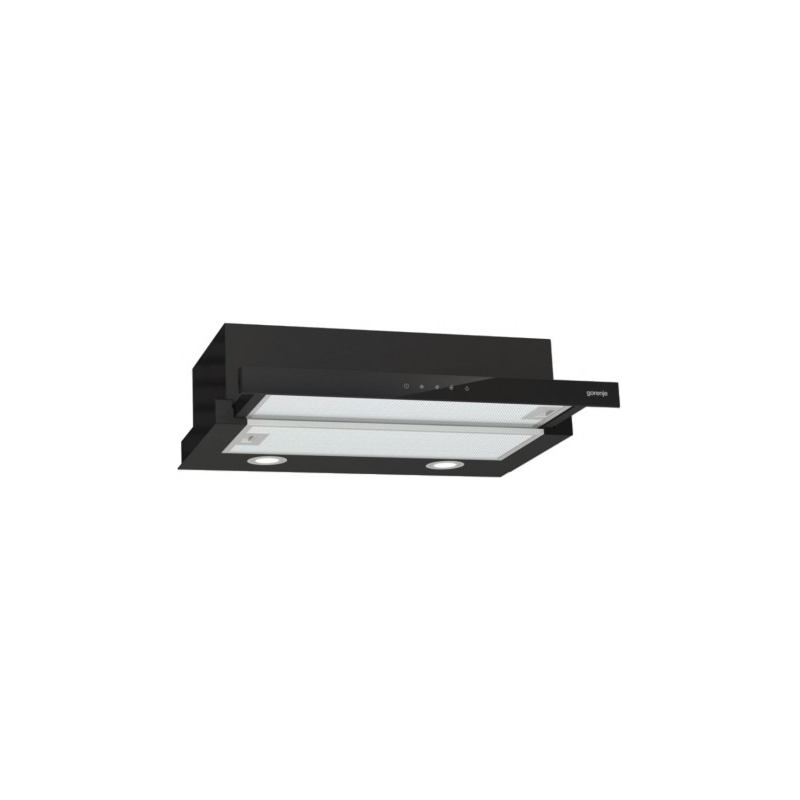 GORENJE Gorenje TH64E4BG telescopic hood 735445