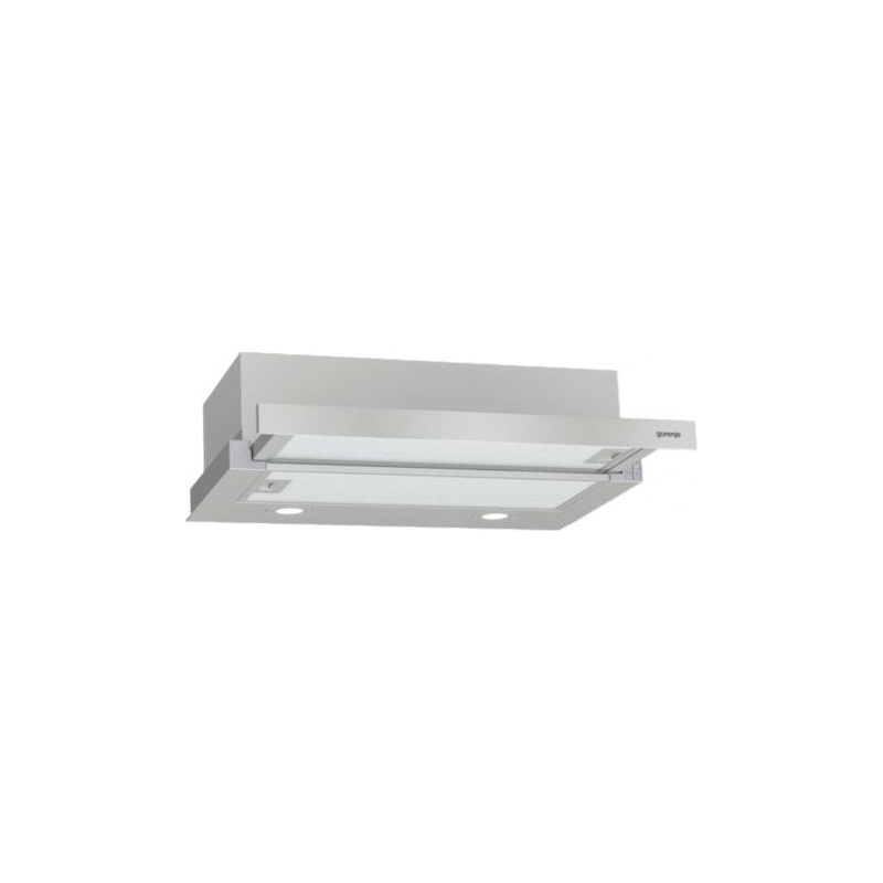 GORENJE Gorenje TH62E4X telescopic hood 735441