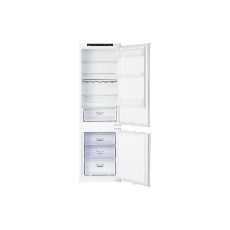 GORENJE Gorenje Fridge-freezer NRKI418EP1 20011296