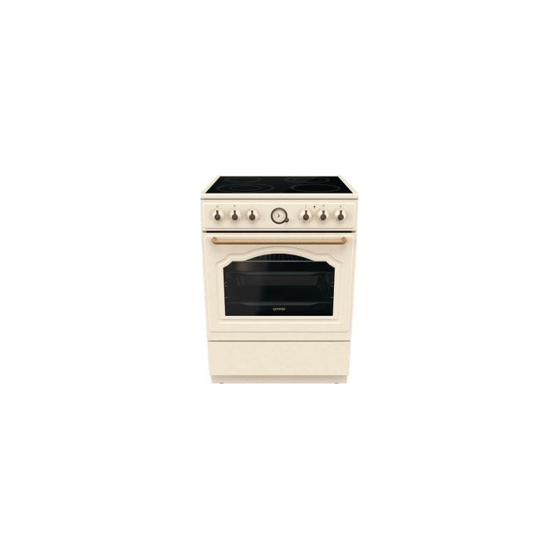 GORENJE Gorenje Ceramic cooker GECS6B70CLI 740764