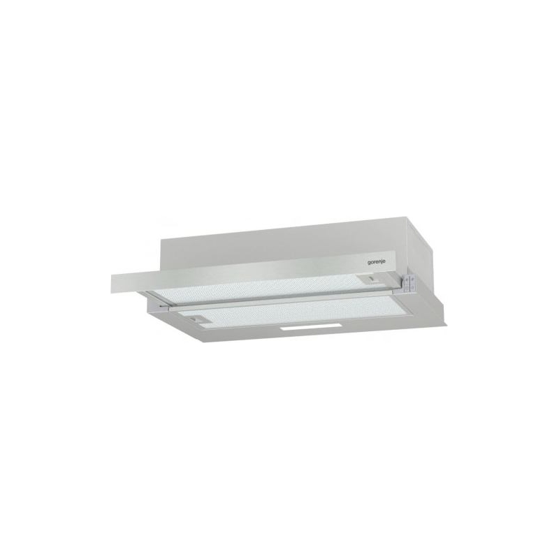 GORENJE Gorenje Telescopic hood TH62E3X 735408