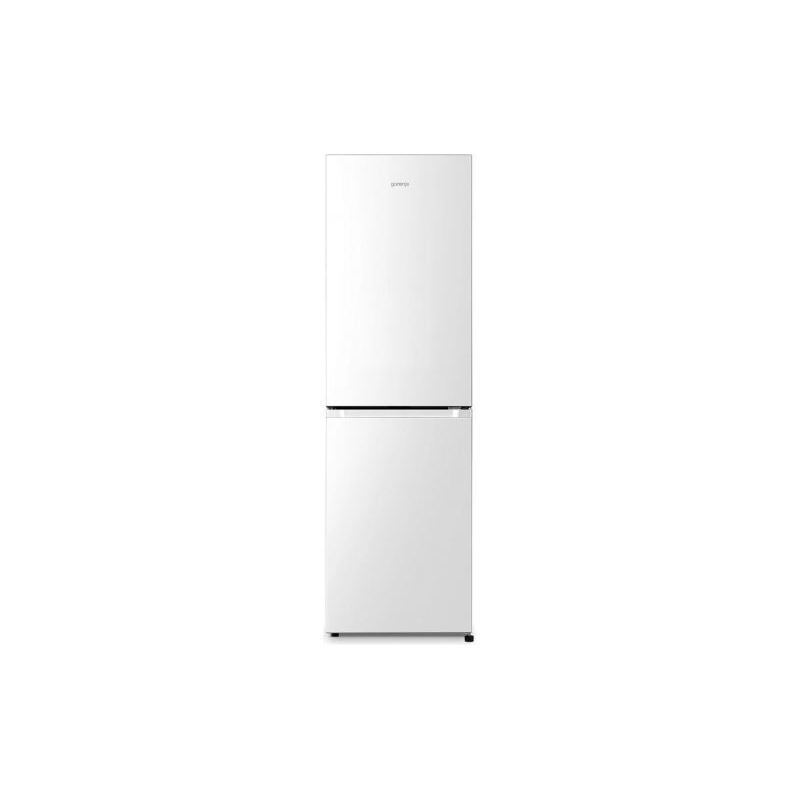 GORENJE Gorenje Fridge-freezer NRK418ECW4 20007237
