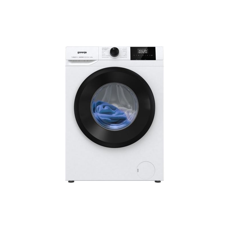 GORENJE Gorenje Washing machine W3NGPI72SAS/PL 20019428