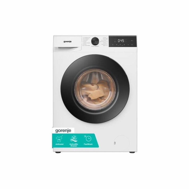 GORENJE Gorenje Washing machine WG2P84A32/PL 20019434