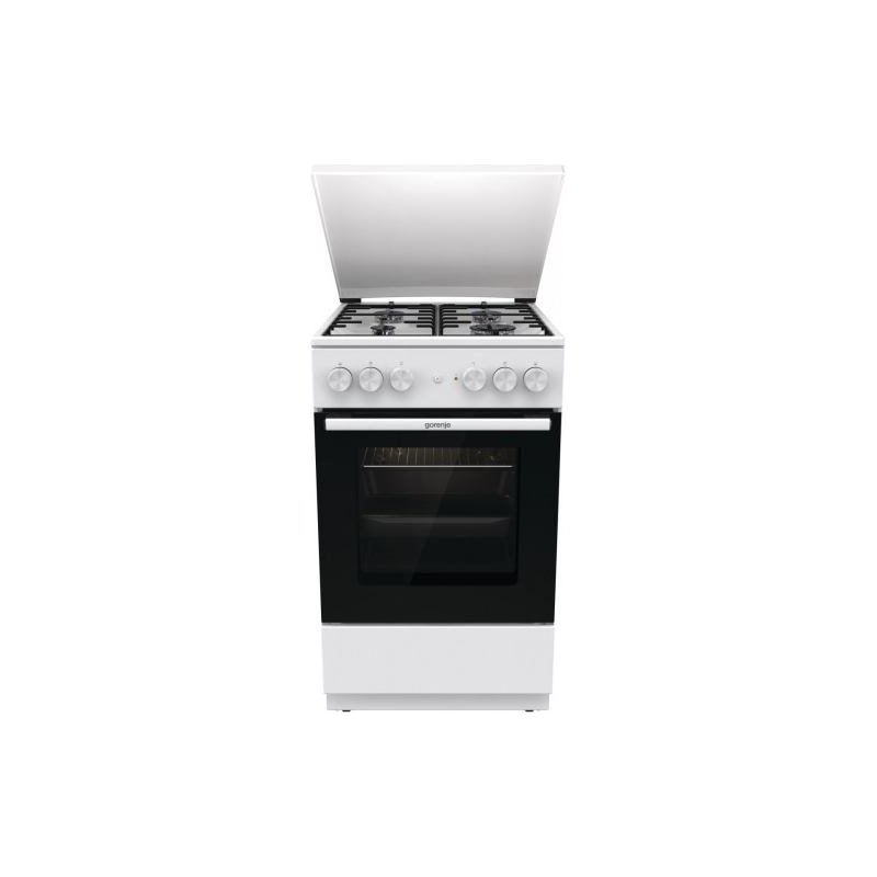 GORENJE Gorenje Gas-electric cooker GK5A22WH 745425