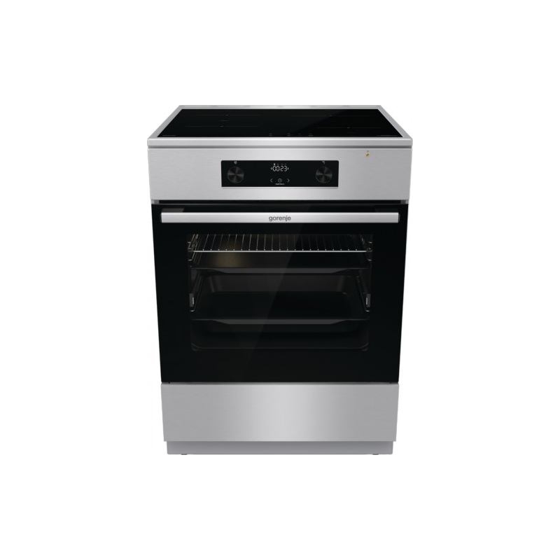 GORENJE Gorenje Induction cooker GEIT6C60XPG 741273