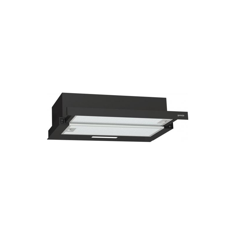 GORENJE Gorenje TH60E3B telescopic hob 735409