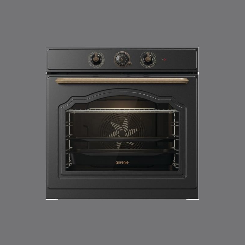 GORENJE Gorenje Oven BOS67371CLB 740240