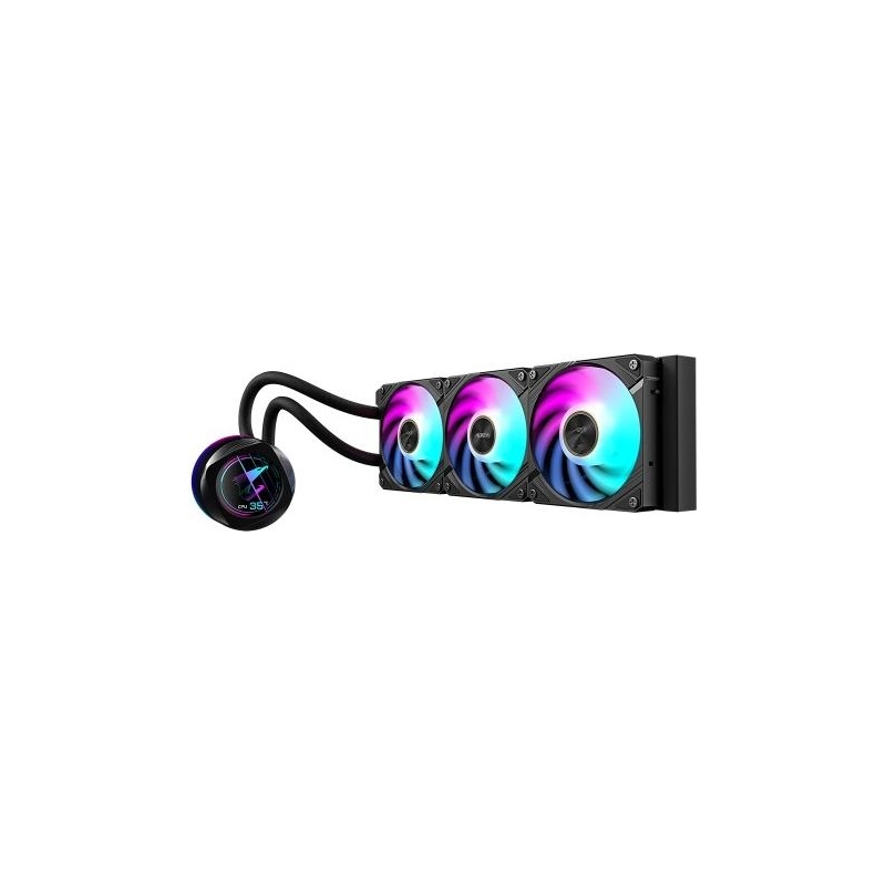 GIGABYTE Gigabyte CPU cooler CPU GP-AORUS