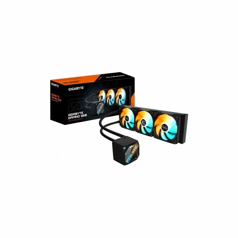 GIGABYTE Gigabyte Cooler CPU GP-GIGABYTE GME