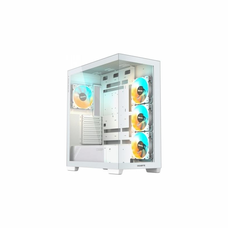 GIGABYTE Gigabyte PC case C500PI ST