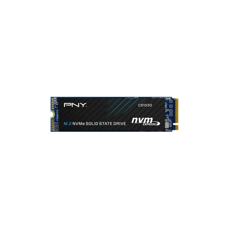 PNY PNY SSD drive CS1030 500GB