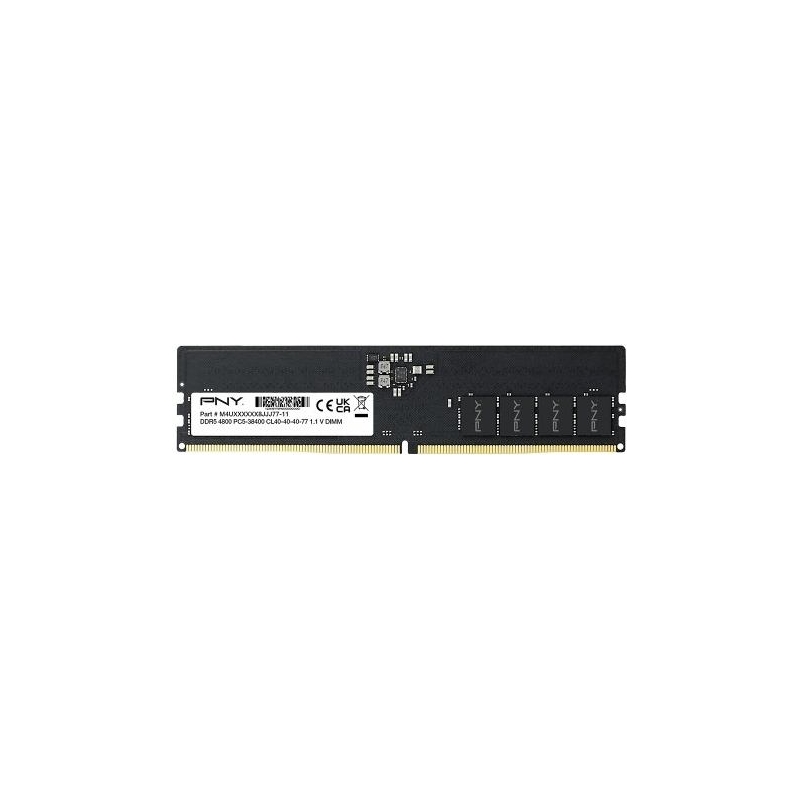 PNY PNY Memory 8GB DDR5 5600