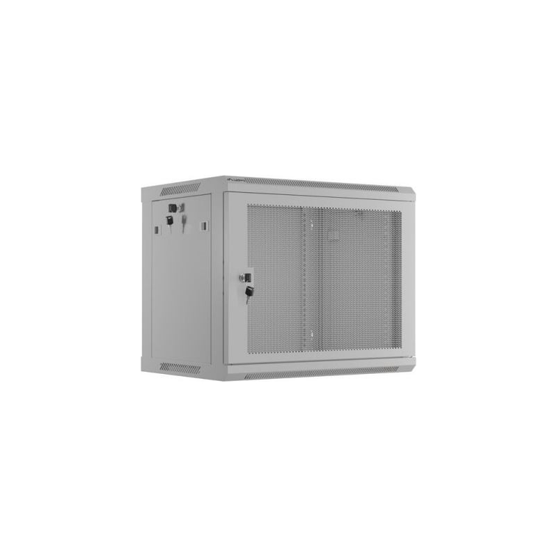 LANBERG Lanberg Wall-Mount rack cabinet 19
