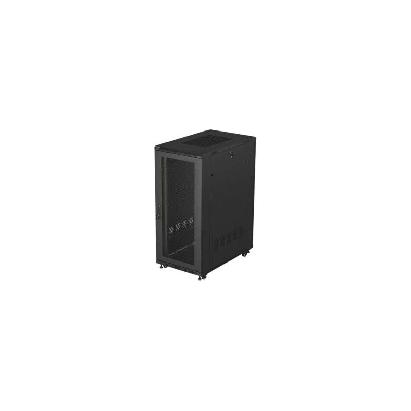 LANBERG Lanberg 19-inch 27U floor-standing rack