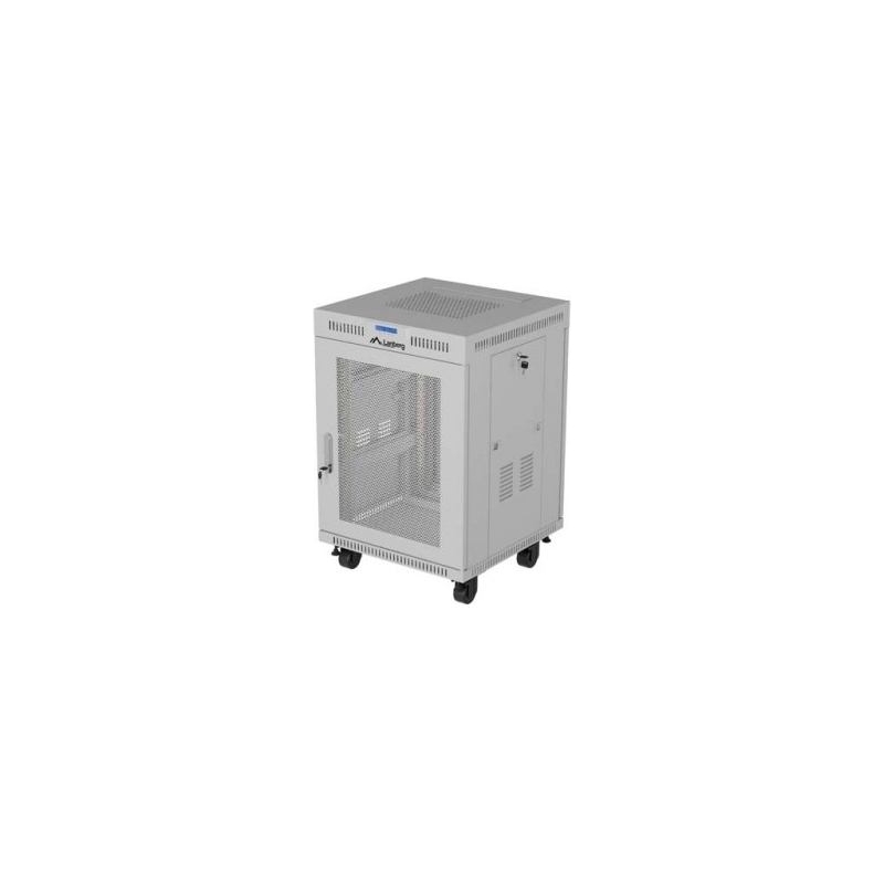 LANBERG Lanberg 19-inch 15U floor-standing rack