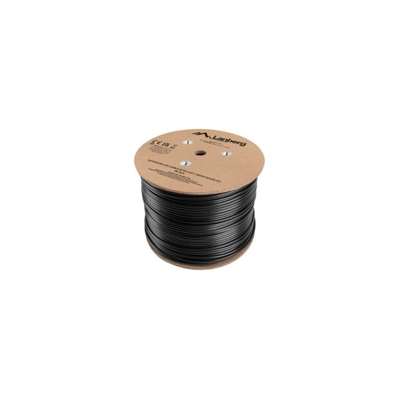 LANBERG Lanberg Cable LAN SFTP cat
