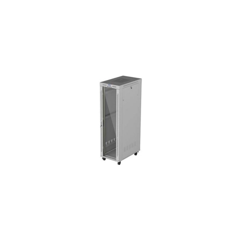 LANBERG Lanberg 19-inch 42U floor-standing rack