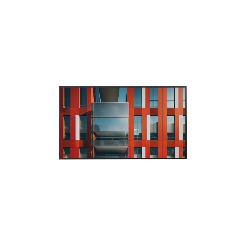 SHARP Sharp Monitor MultiSync ME432 43