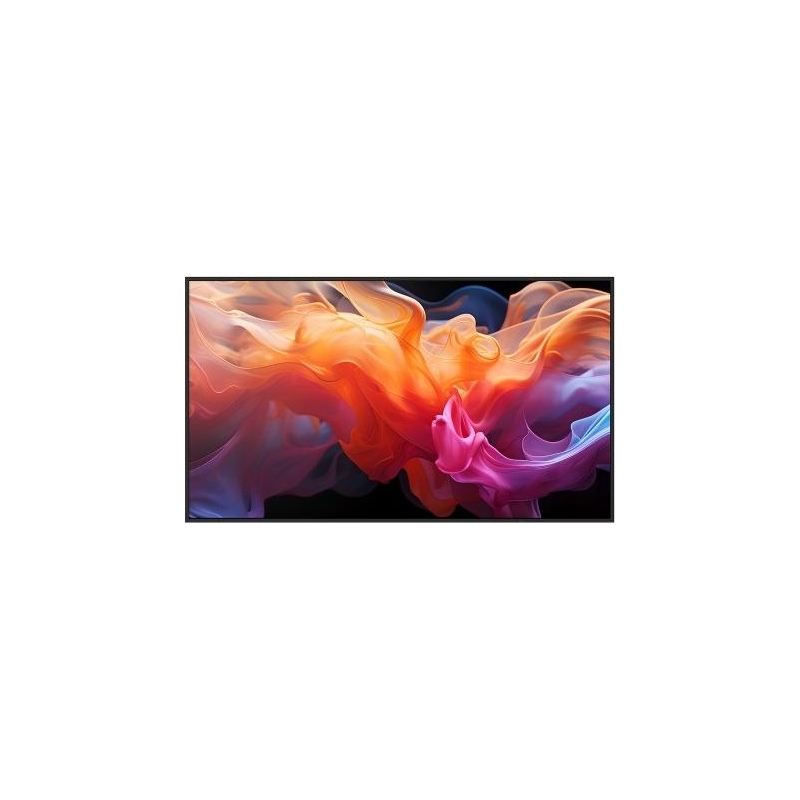 SHARP Sharp Monitor MultiSync E659 65