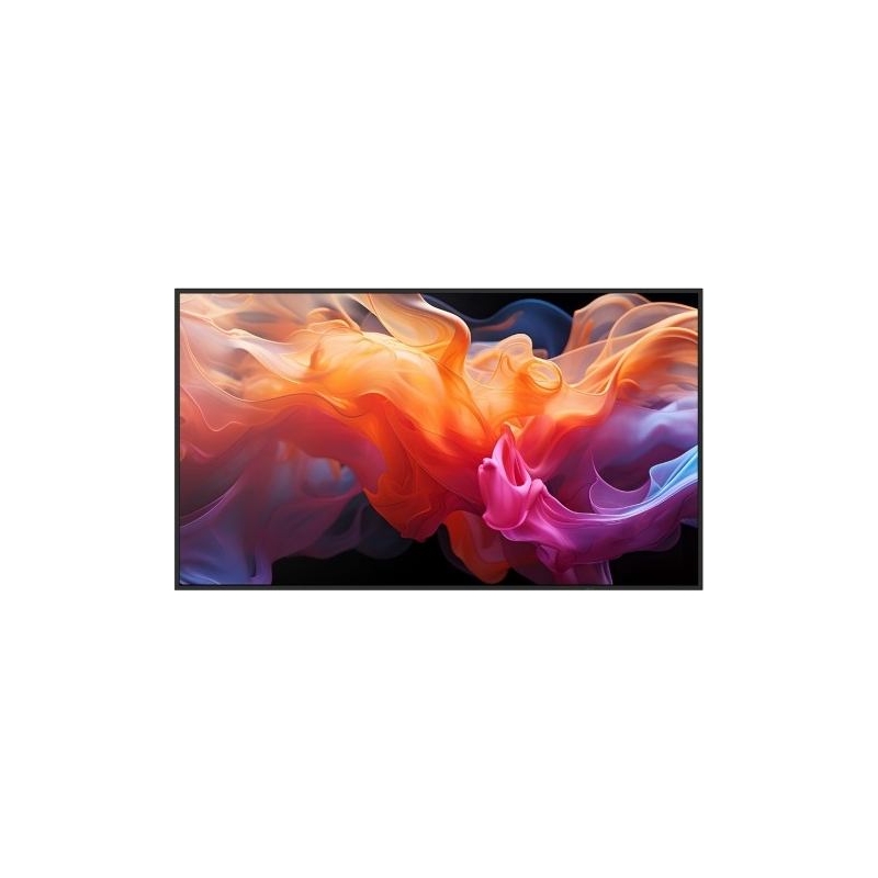 SHARP Sharp Monitor MultiSync E509 50