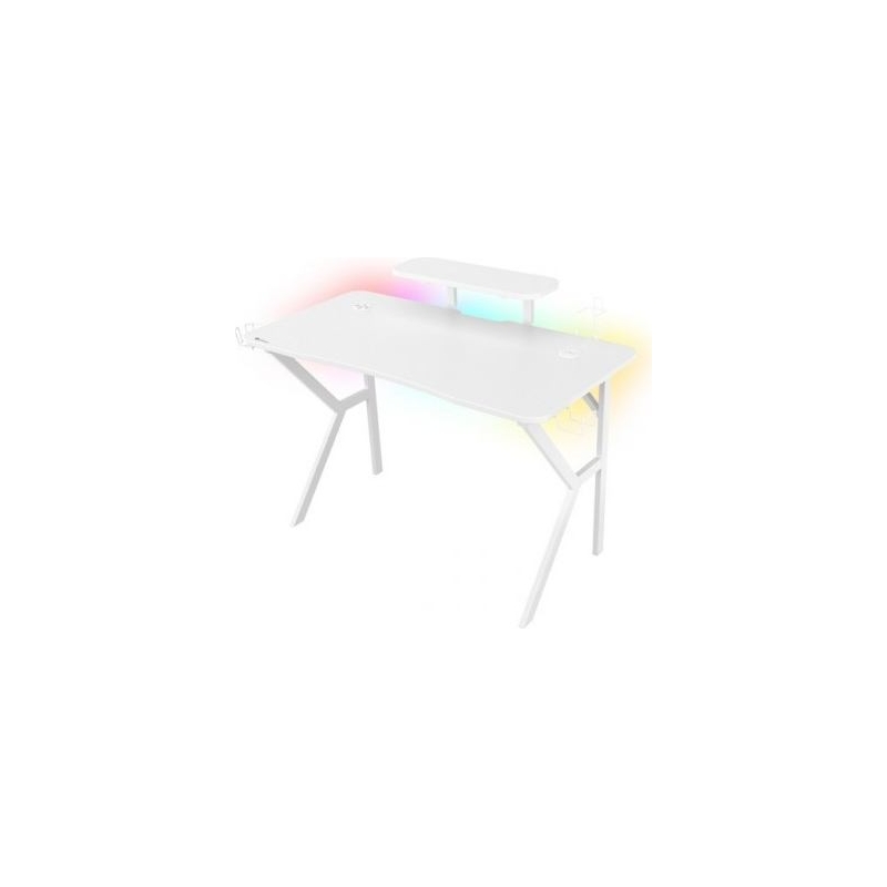 NATEC Natec Gaming desk Genesis Holm