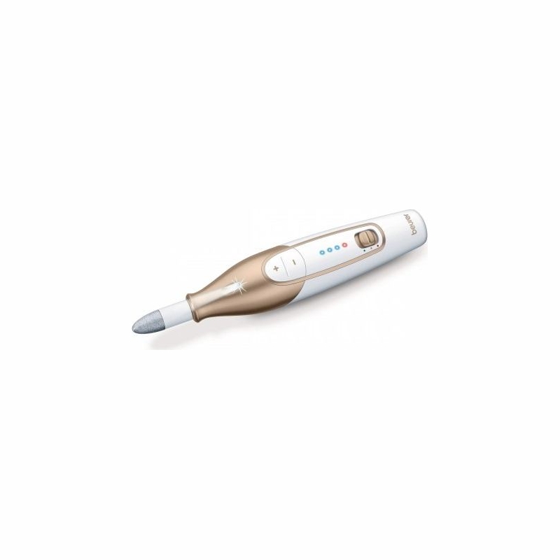 BEURER Beurer Manicure and pedicure set