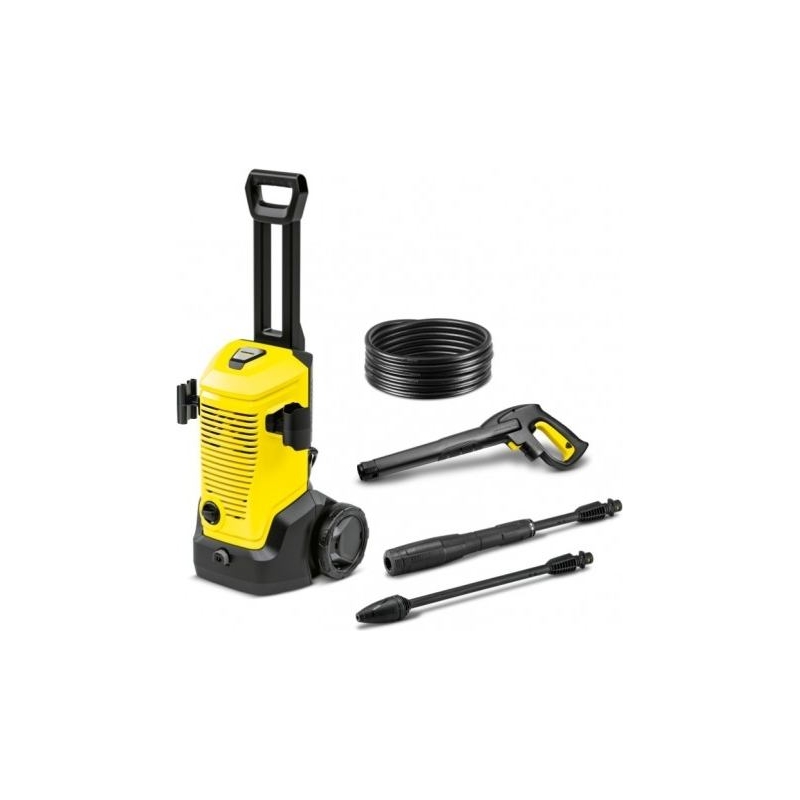 KARCHER Karcher K4 Pressure Washer 1
