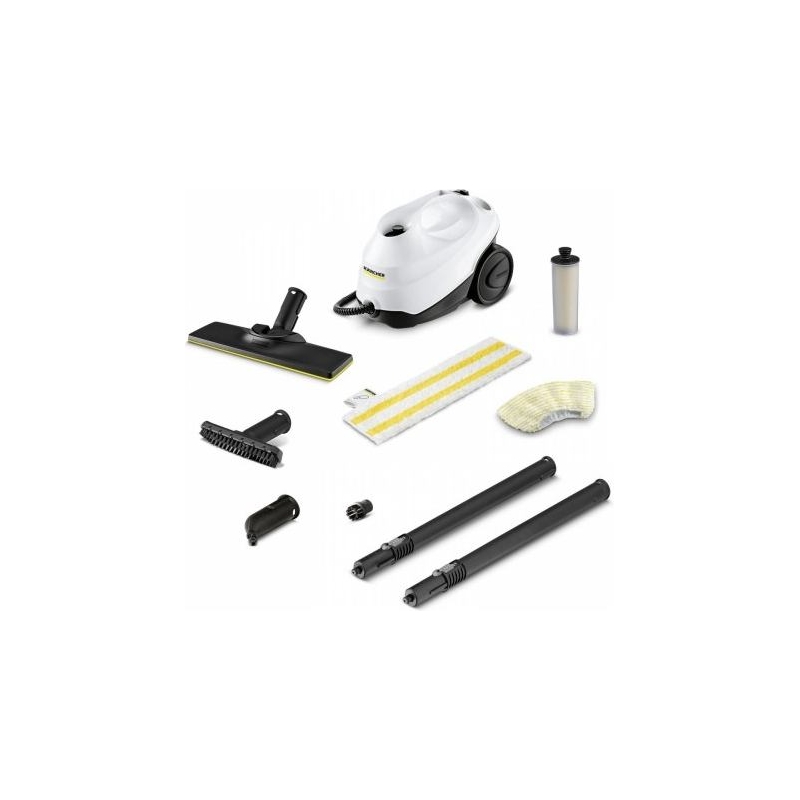 KARCHER Karcher Steam Cleaner SC 3