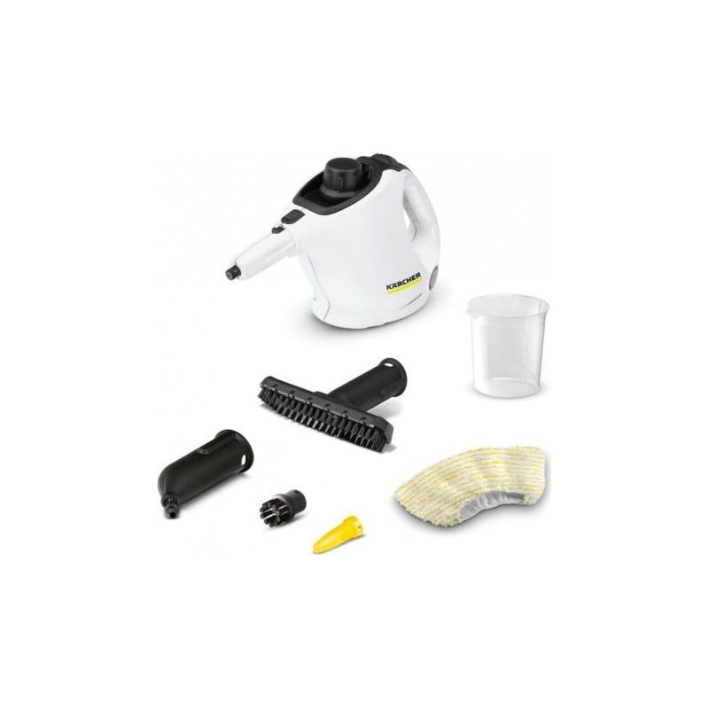 KARCHER Karcher Steam cleaner SC 1