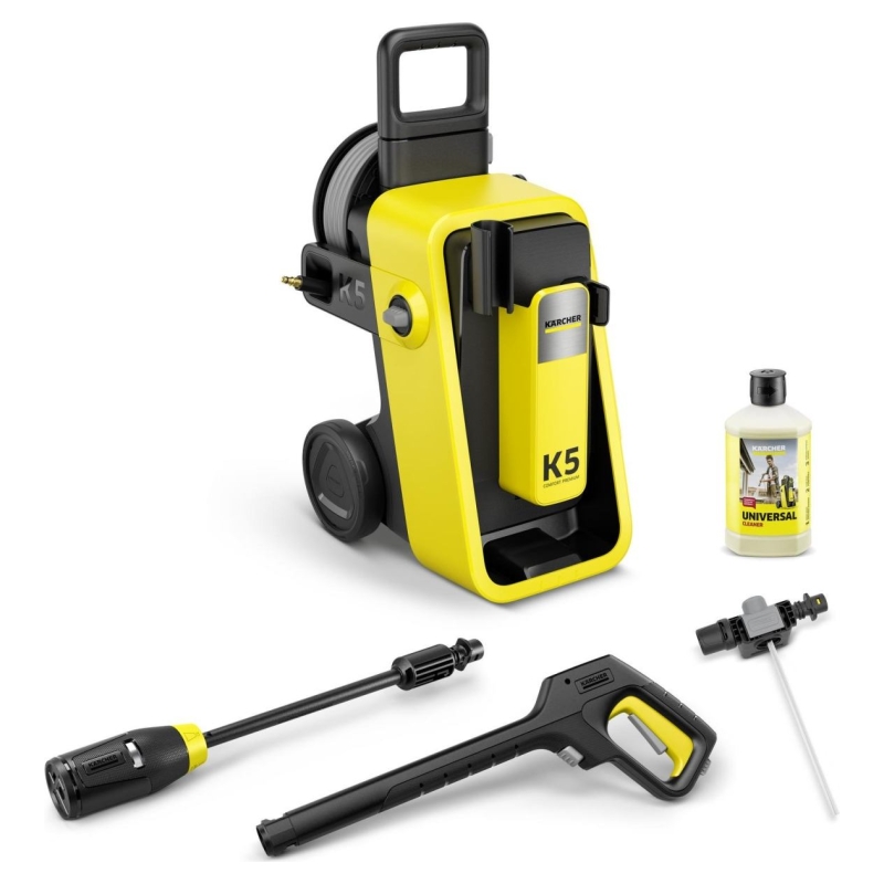 KARCHER Karcher HIGH PRESSURE WASHER K