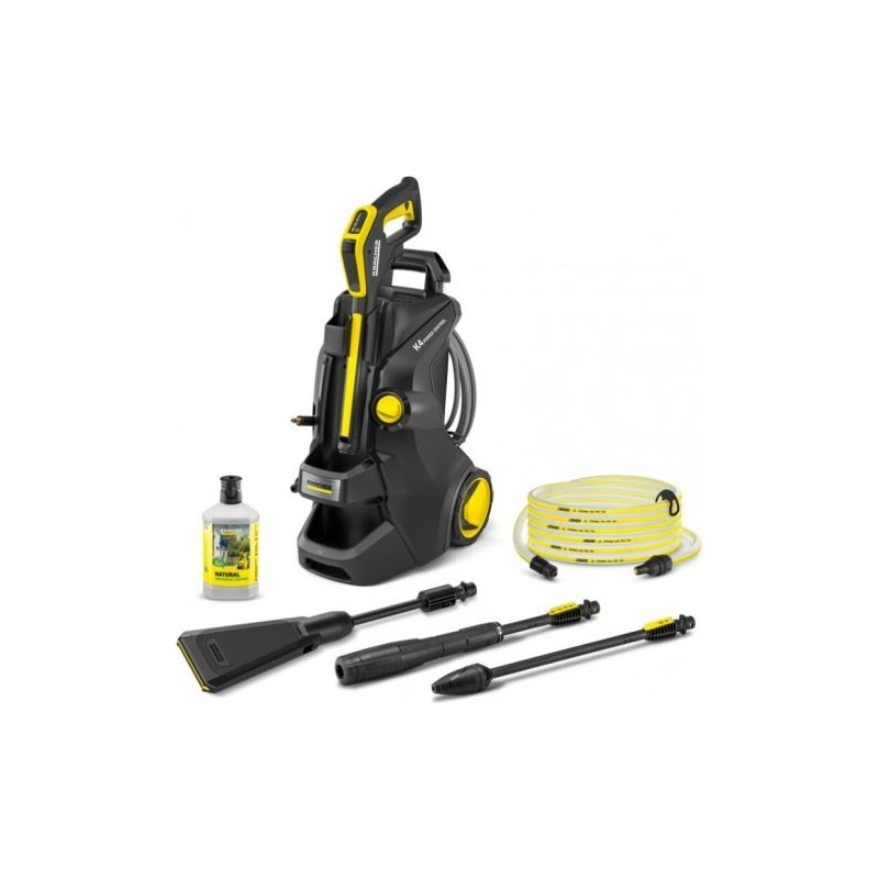 KARCHER Karcher K4 Power Control Pressure