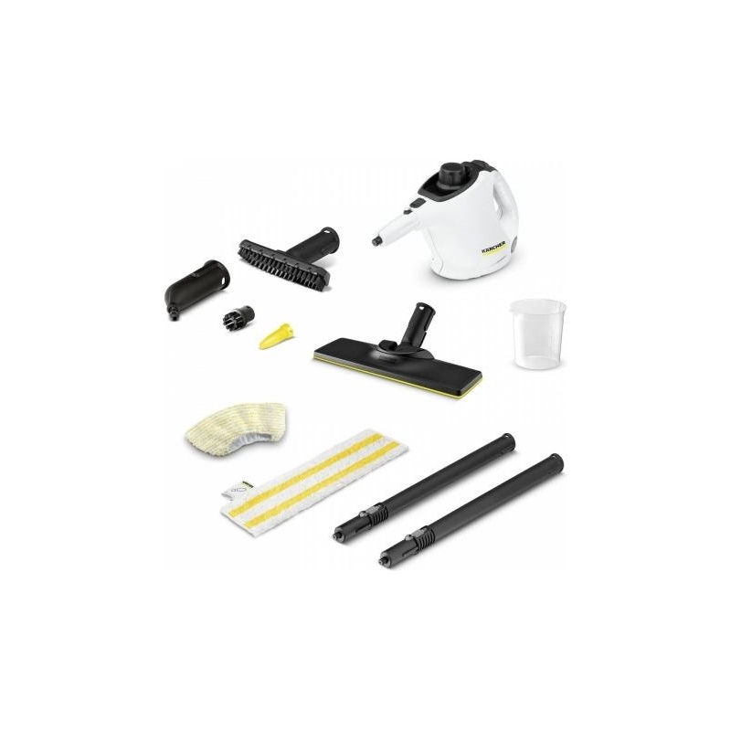 KARCHER Karcher Steam Cleaner SC1 EasyFix