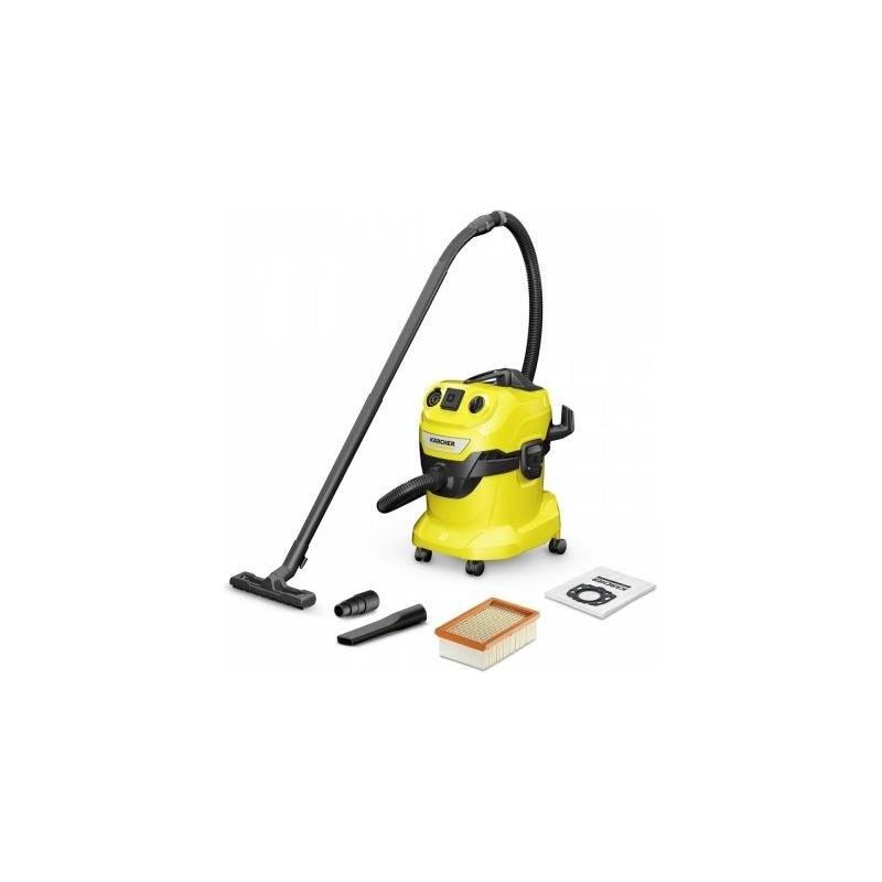 KARCHER Karcher Vacuum cleaner WD 4