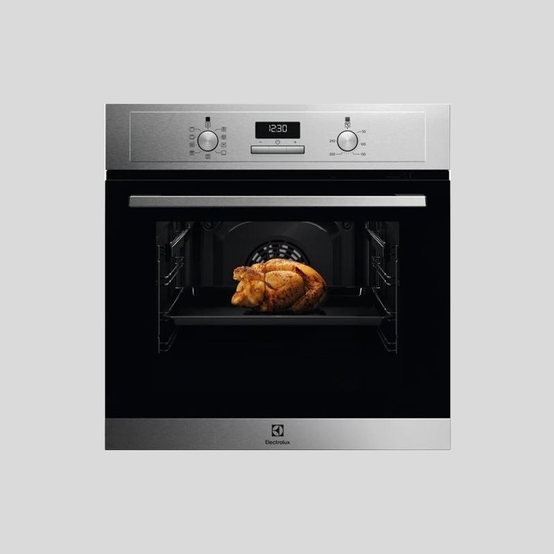 ELECTROLUX Electrolux Oven EOF3H50BX EOF3H50BX