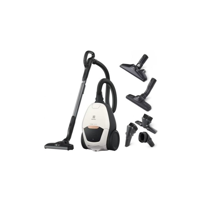 ELECTROLUX Electrolux Bagged vacuum cleaner Pure