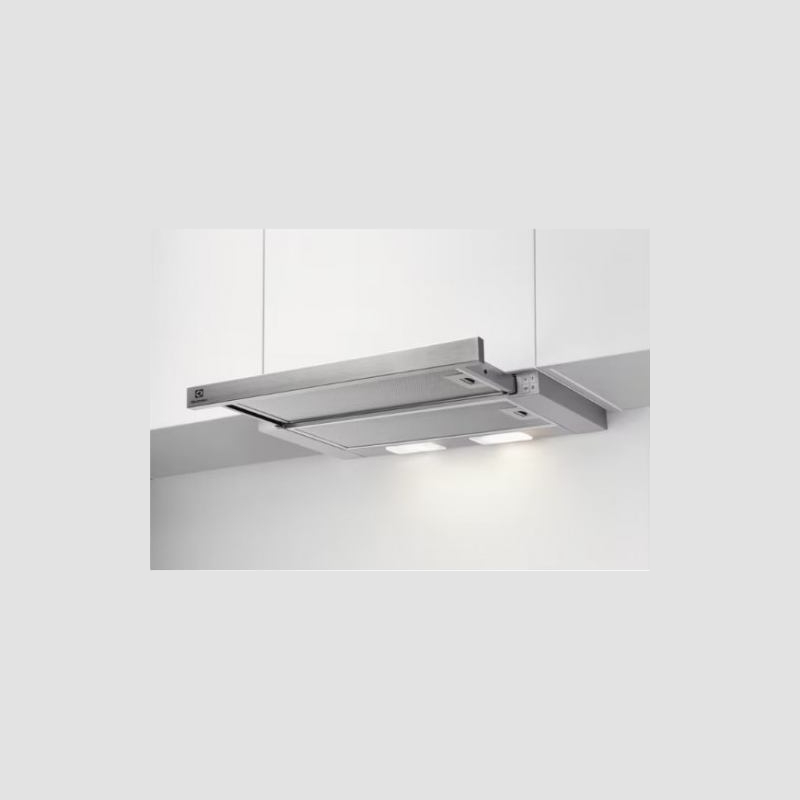 ELECTROLUX Electrolux Telescopic Hood LFP326S LFP326S