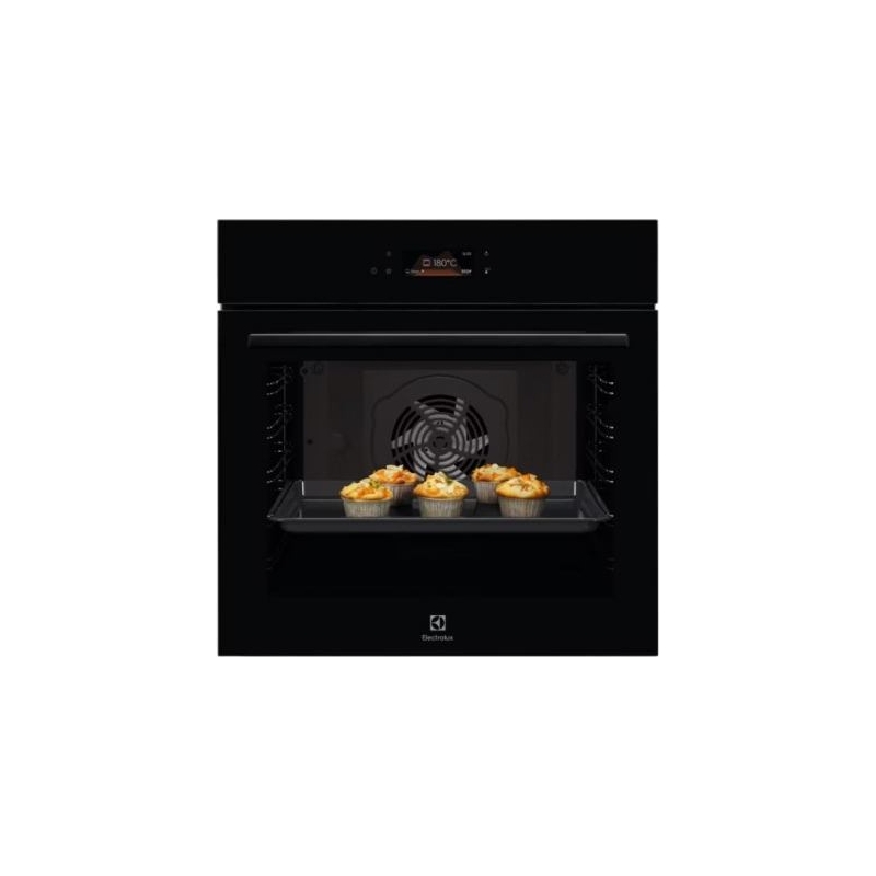 ELECTROLUX Electrolux Piekarnik LOE8F38Z LOE8F38Z