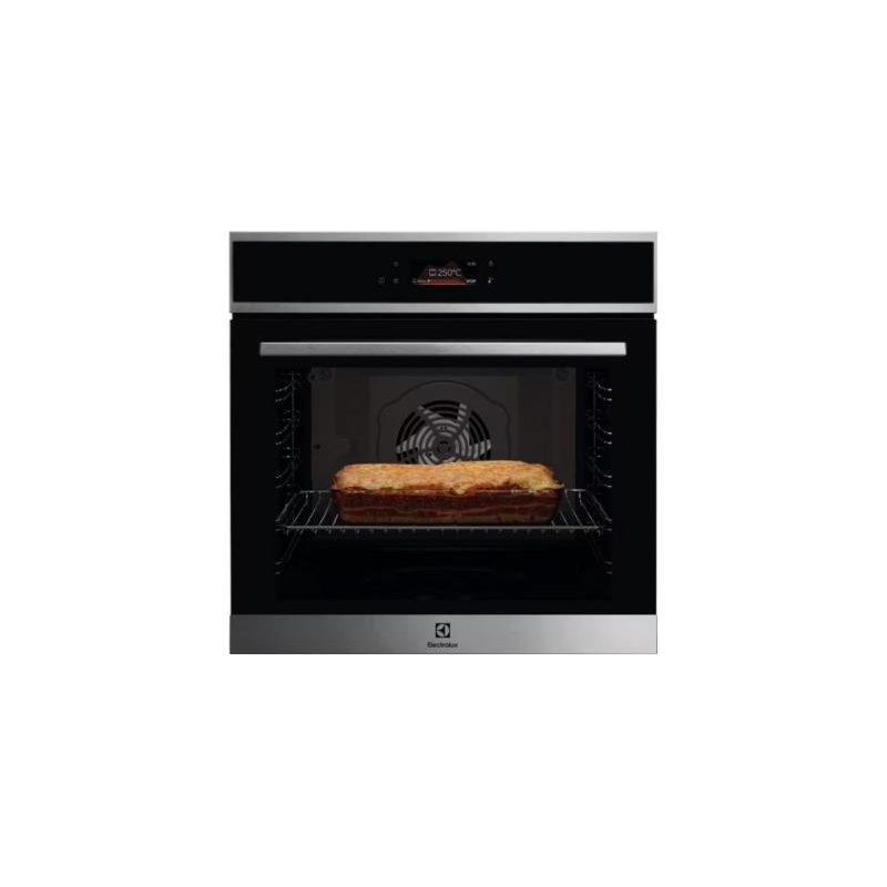 ELECTROLUX Electrolux Piekarnik LOE8F38X LOE8F38X