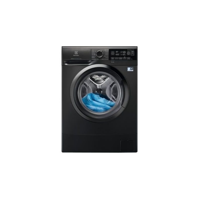 ELECTROLUX Electrolux EW6SN306SPX SMK Washing Machine
