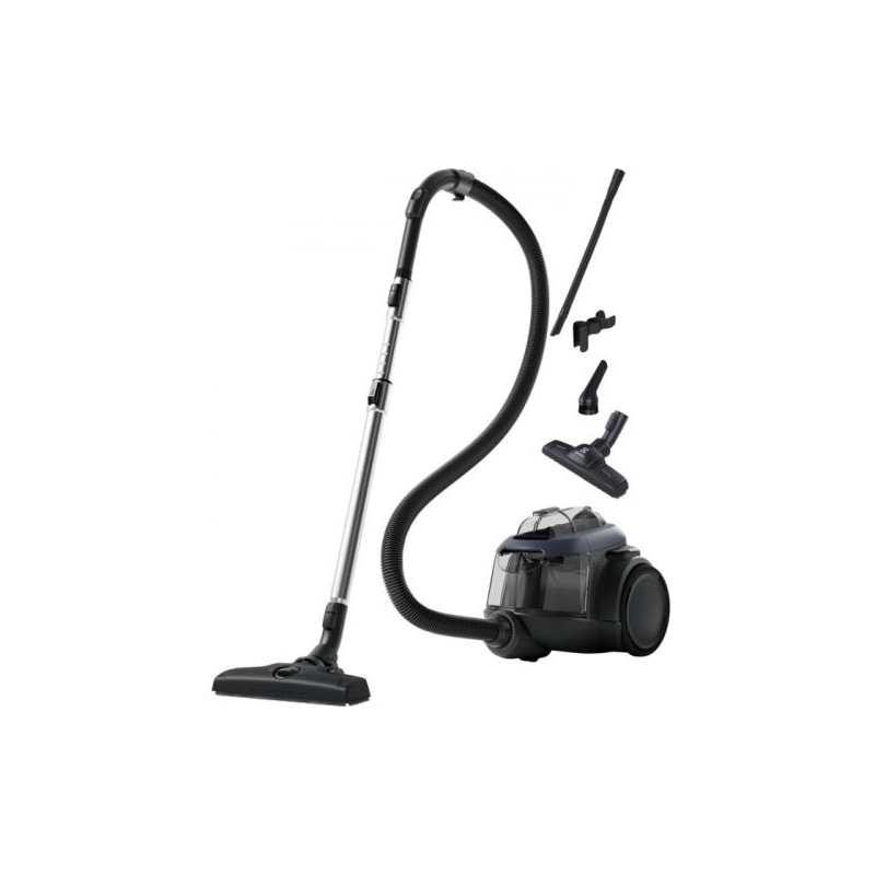 ELECTROLUX Electrolux Bagless vacuum cleaner 600