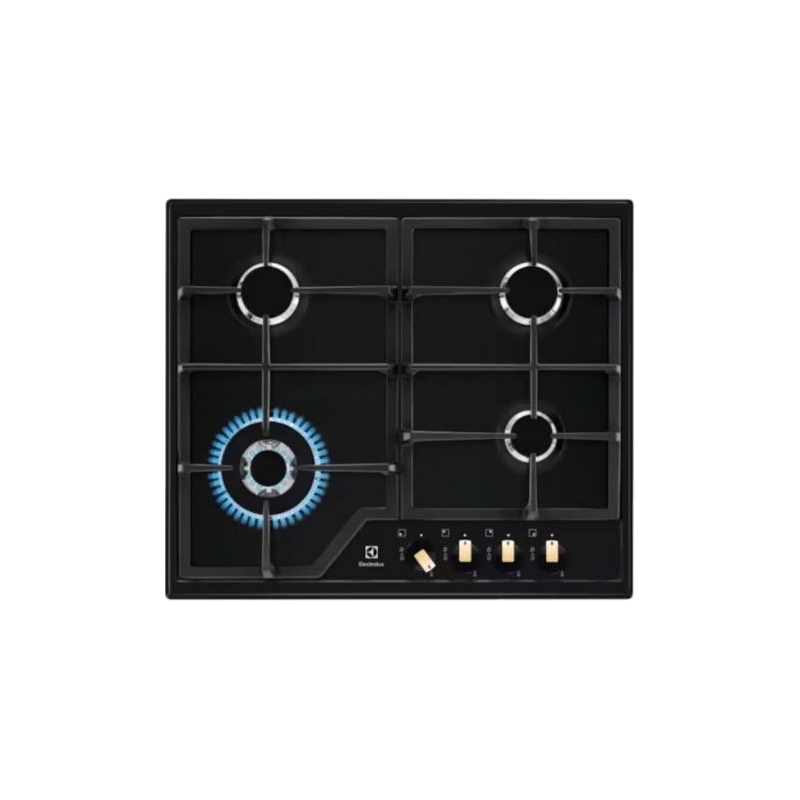 ELECTROLUX Electrolux Gas hob EGS6436RK EGS6436RK