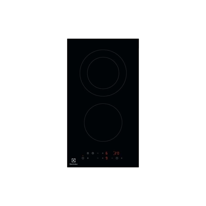 ELECTROLUX Electrolux Ceramic hob LHR3233CK 30