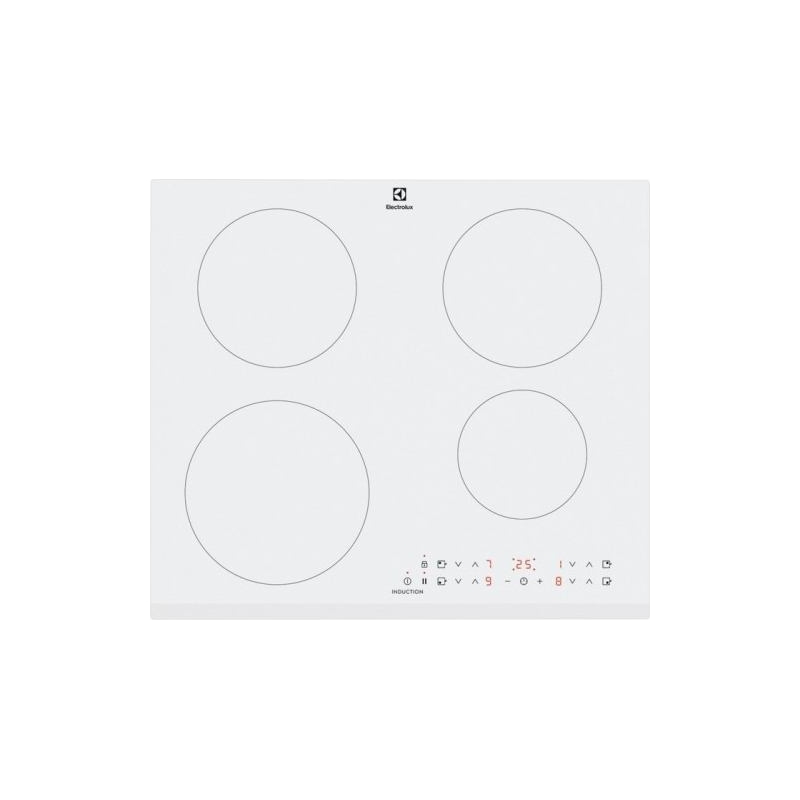 ELECTROLUX Electrolux Induction hob LIR60430BW LIR60430BW