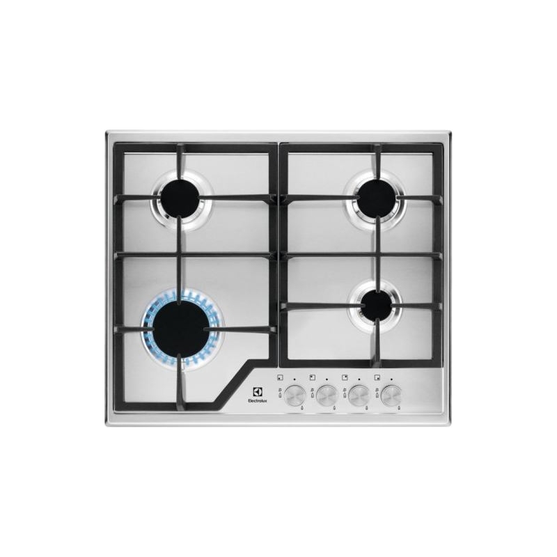 ELECTROLUX Electrolux Gas hob EGS6426SX EGS6426SX