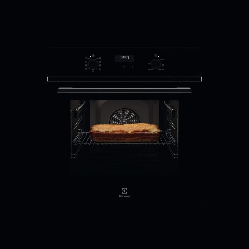 ELECTROLUX Electrolux Oven EOF5C50BZ EOF5C50BZ