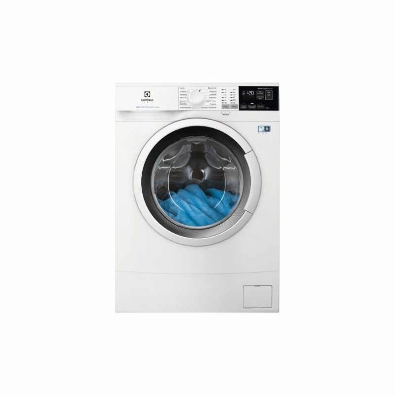 ELECTROLUX Electrolux Washing machine EW6SN406WP EW6SN406WP